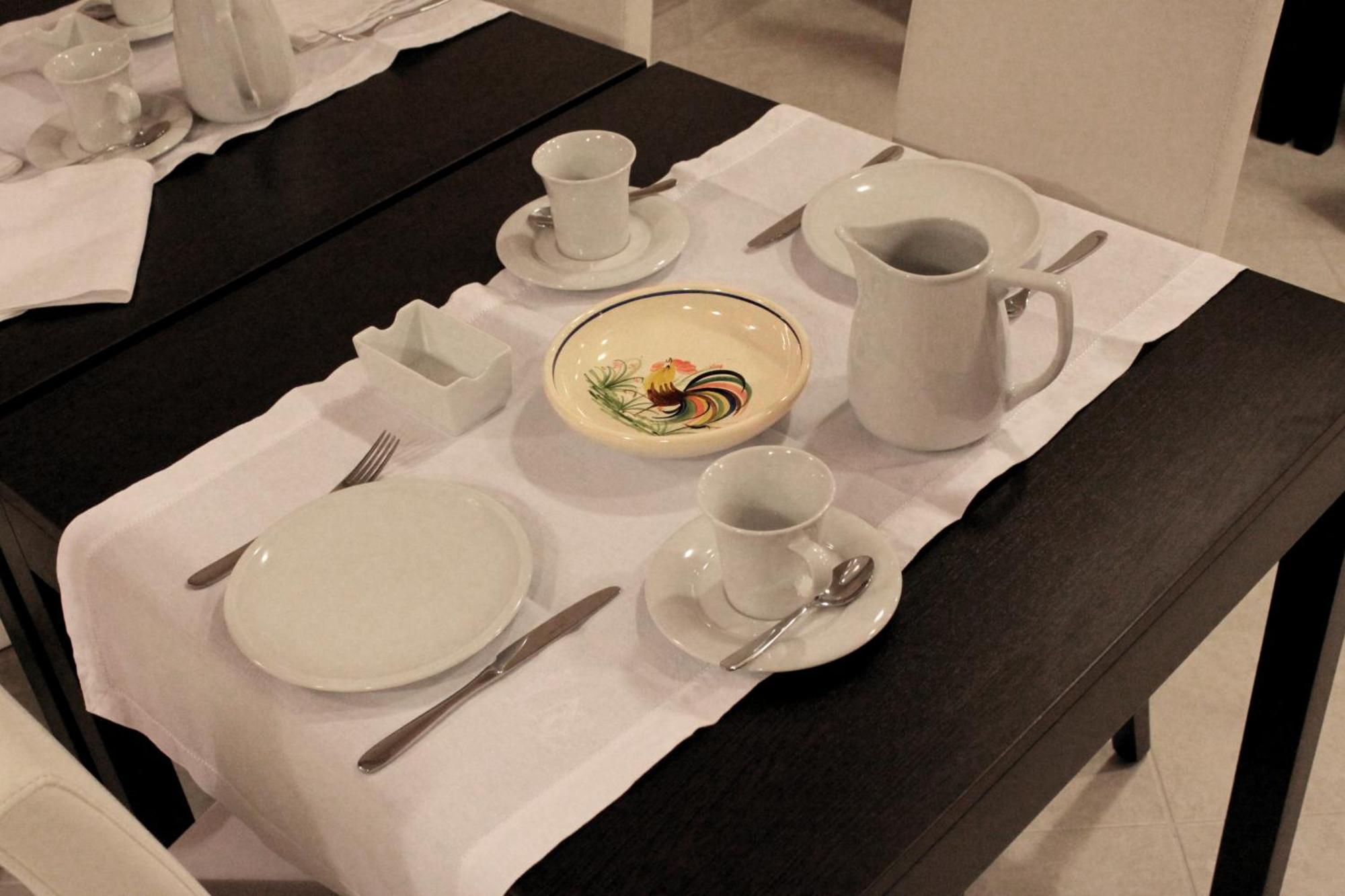 Albergo Della Ceramica Villanova Mondovì Kültér fotó