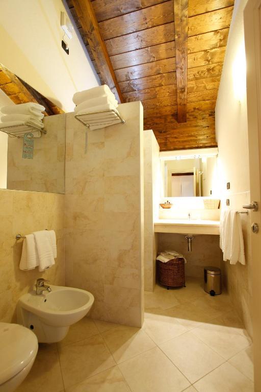 Albergo Della Ceramica Villanova Mondovì Szoba fotó