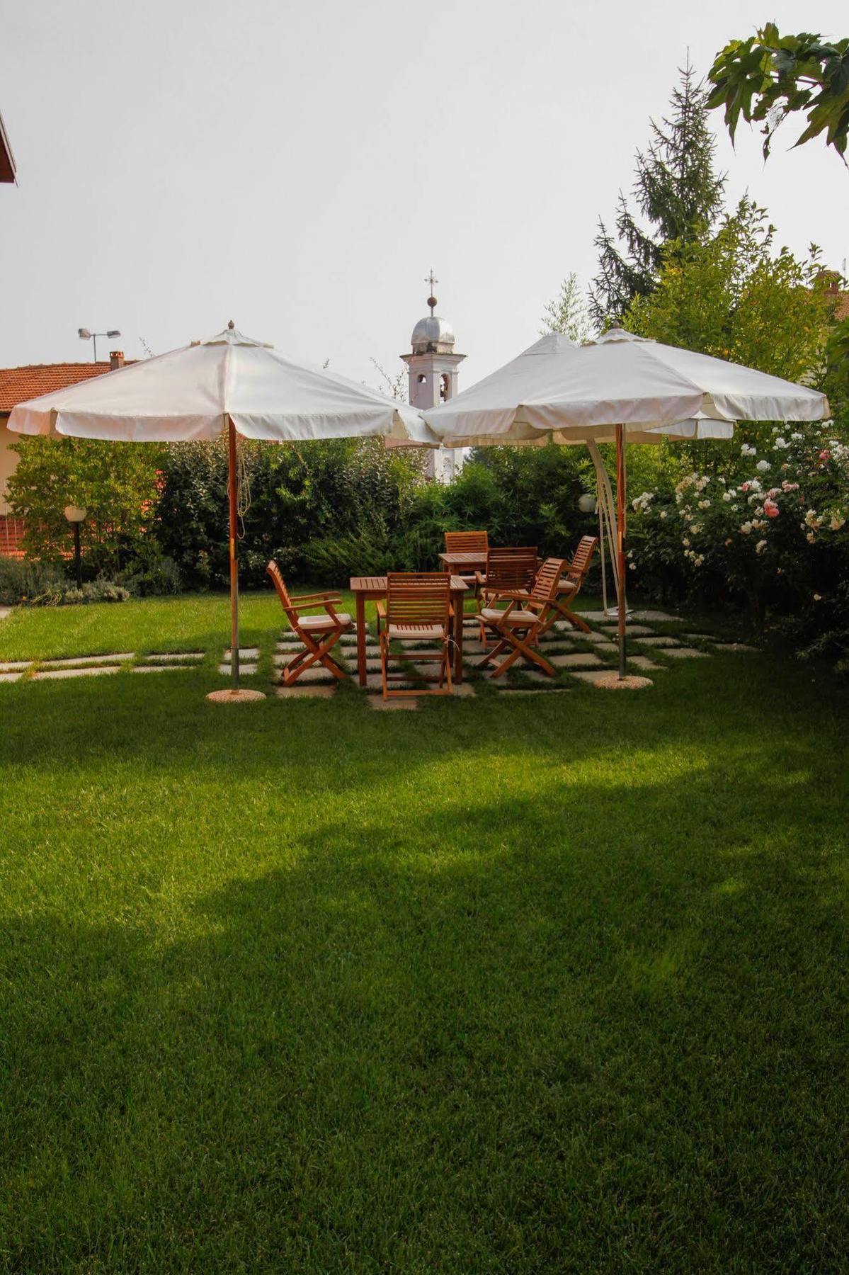 Albergo Della Ceramica Villanova Mondovì Kültér fotó