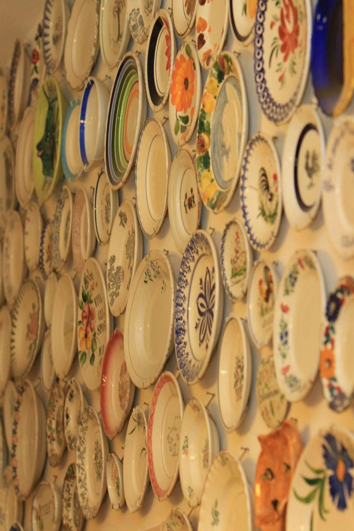 Albergo Della Ceramica Villanova Mondovì Kültér fotó