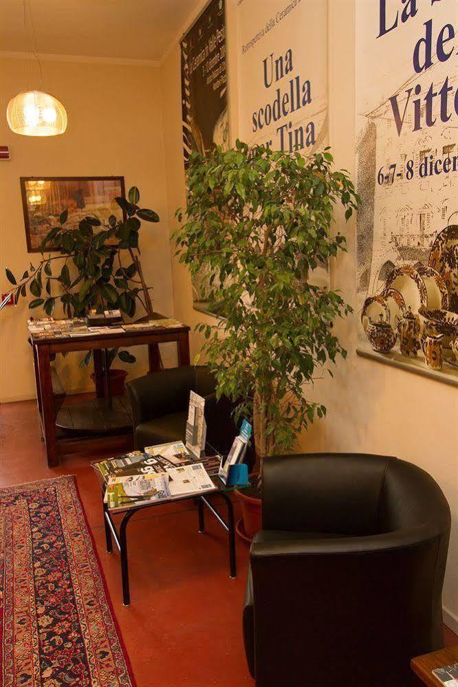 Albergo Della Ceramica Villanova Mondovì Kültér fotó